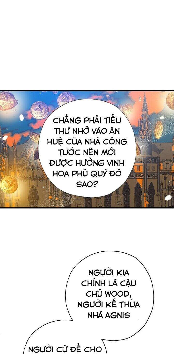 Chúng Ta Có Thể Trở Thành Người Nhà Không? Chapter 4 - 82