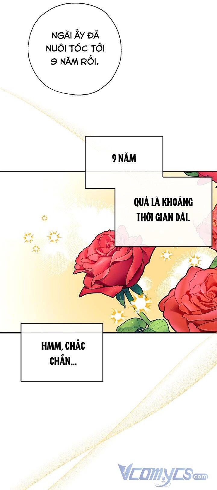 Chúng Ta Có Thể Trở Thành Người Nhà Không? Chapter 42 - 29