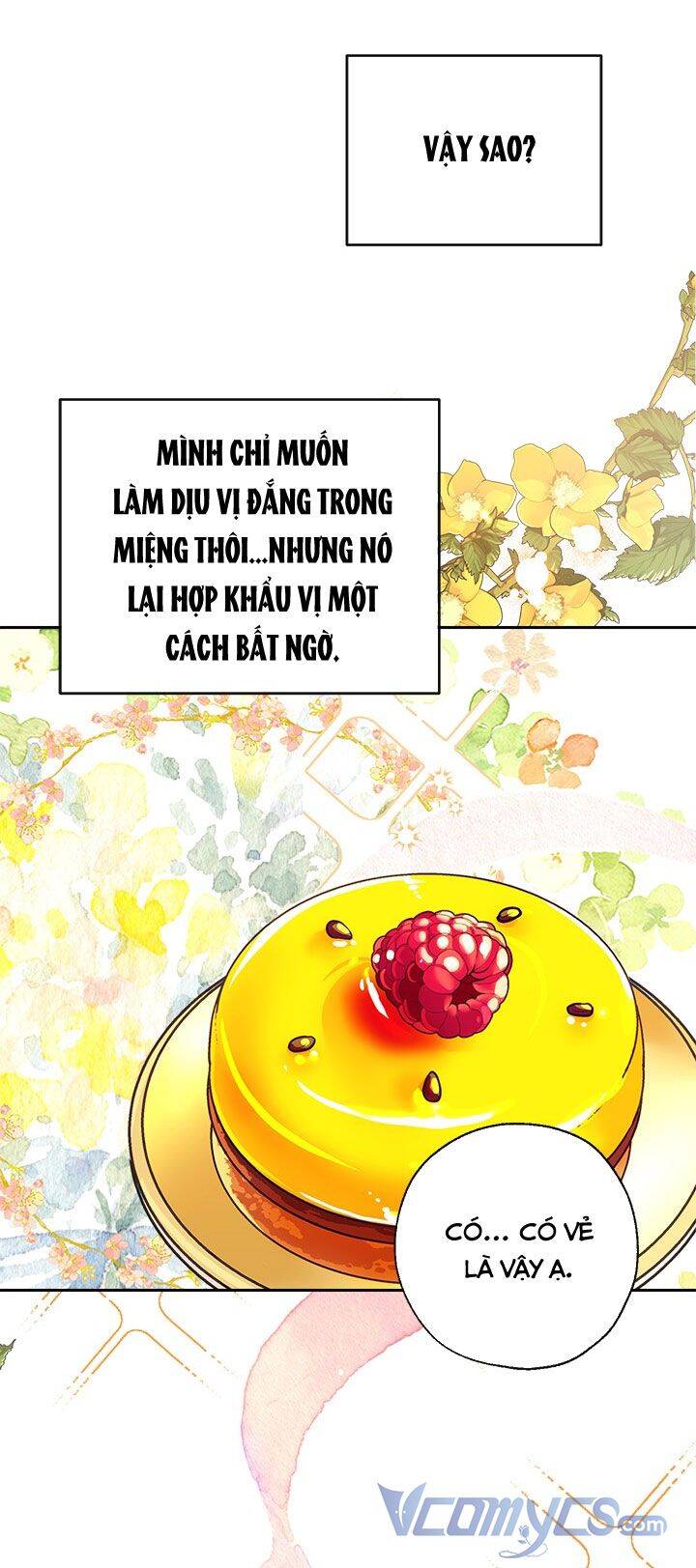 Chúng Ta Có Thể Trở Thành Người Nhà Không? Chapter 42 - 59