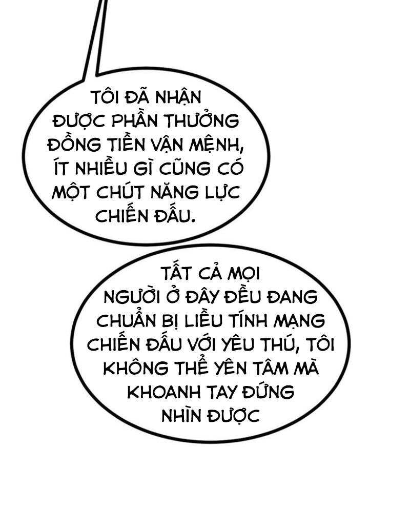 Nhất Quyền Bạo Tinh Chapter 11 - 9