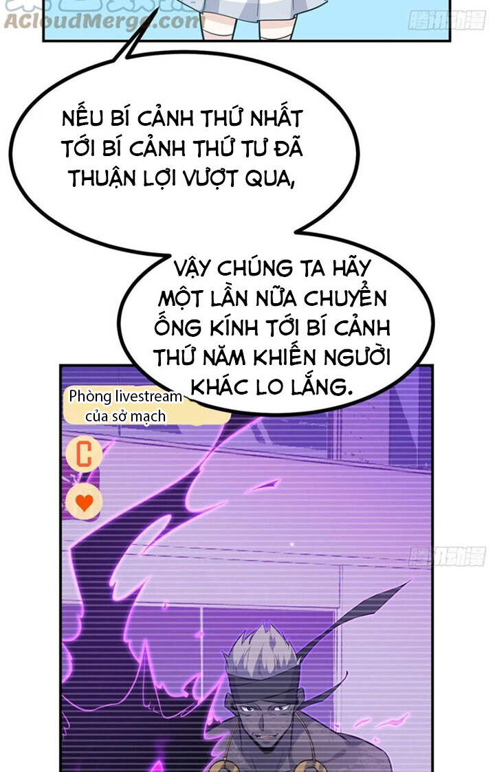 Nhất Quyền Bạo Tinh Chapter 17 - 15