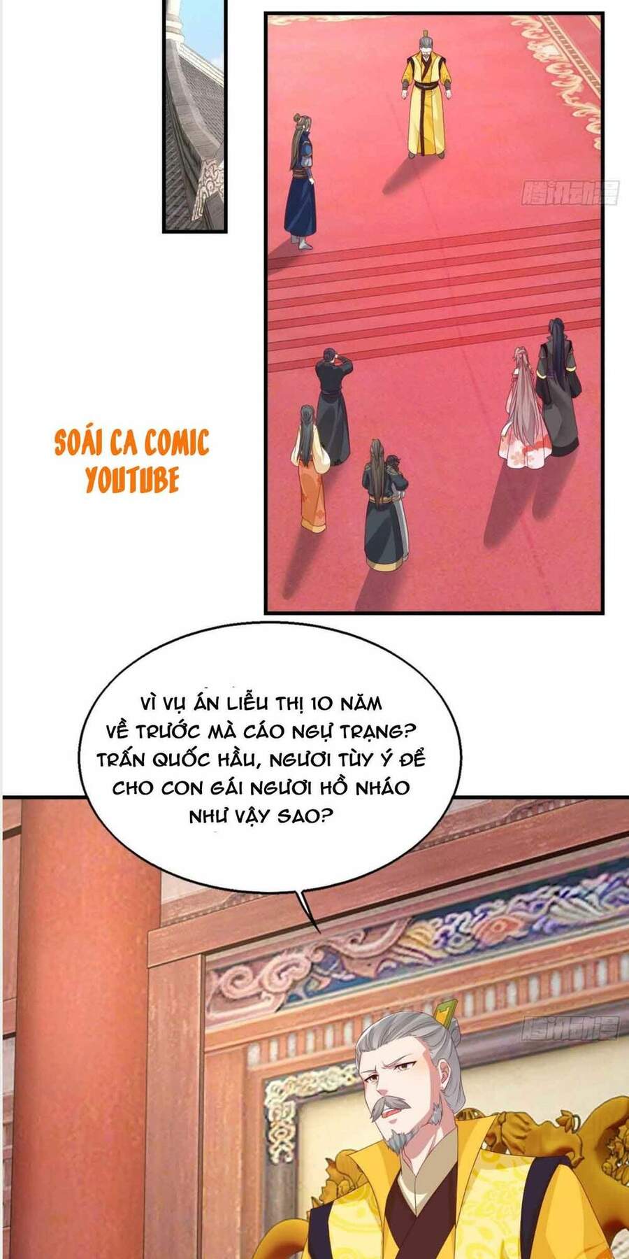 Vương Gia Khắc Thê Chapter 28 - 15