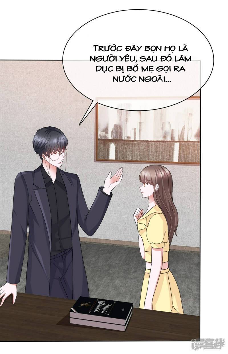 Boss Là Kim Chủ Của Tôi Chapter 48 - 9