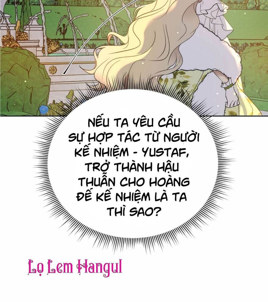 Vương Miện Viridescent Chapter 36 - 9