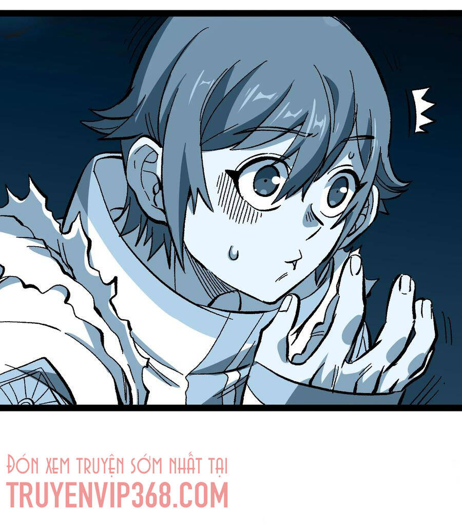 Vú Em Vô Địch Chapter 17 - 57