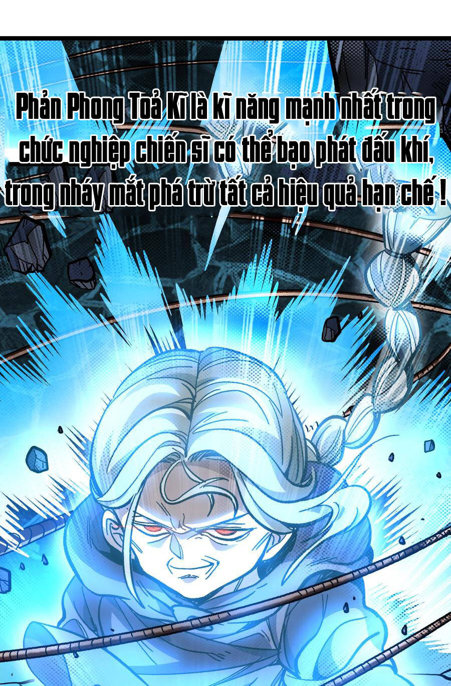 Vú Em Vô Địch Chapter 22 - 37