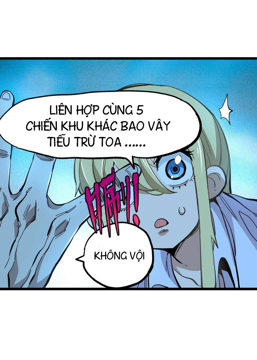 Vú Em Vô Địch Chapter 22 - 76