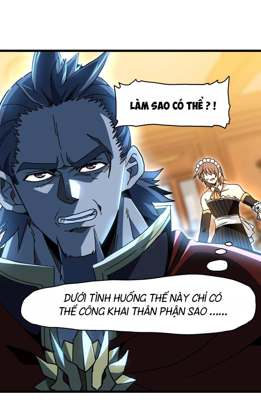 Vú Em Vô Địch Chapter 25 - 10