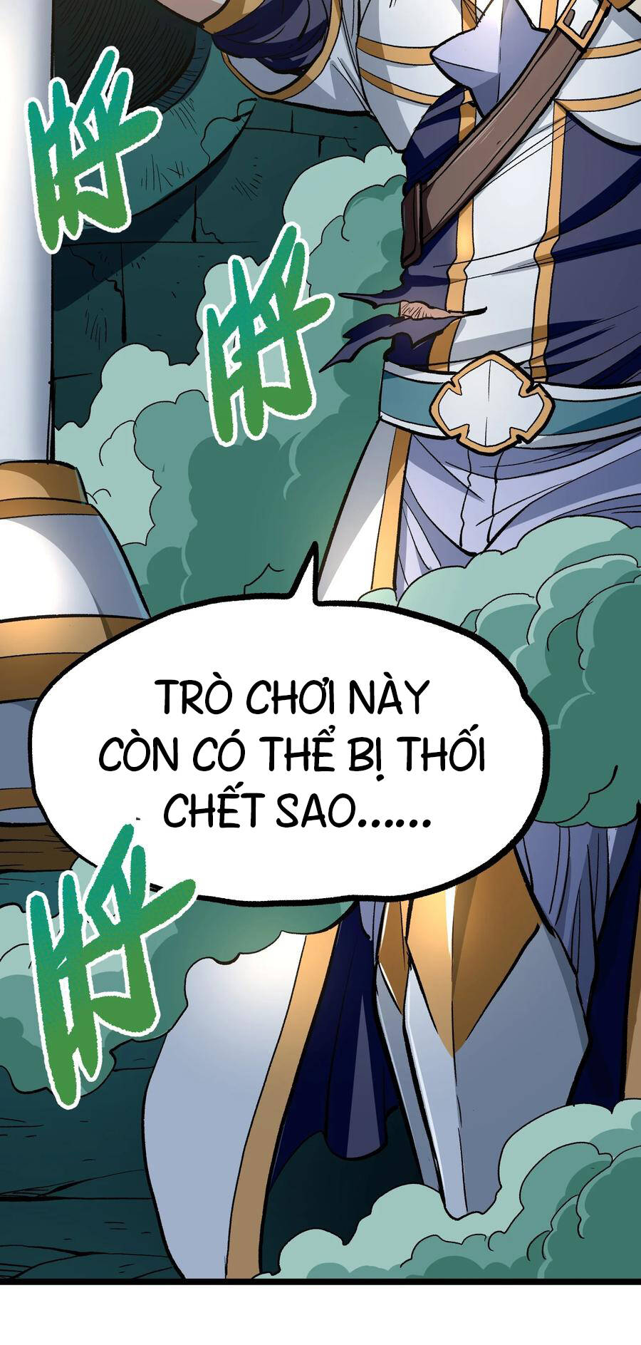 Vú Em Vô Địch Chapter 4 - 56