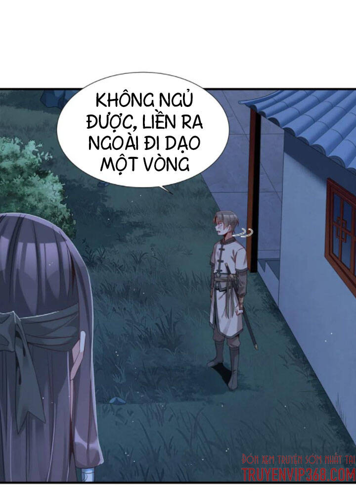 Sau Khi Max Độ Yêu Thích Chapter 2 - 6