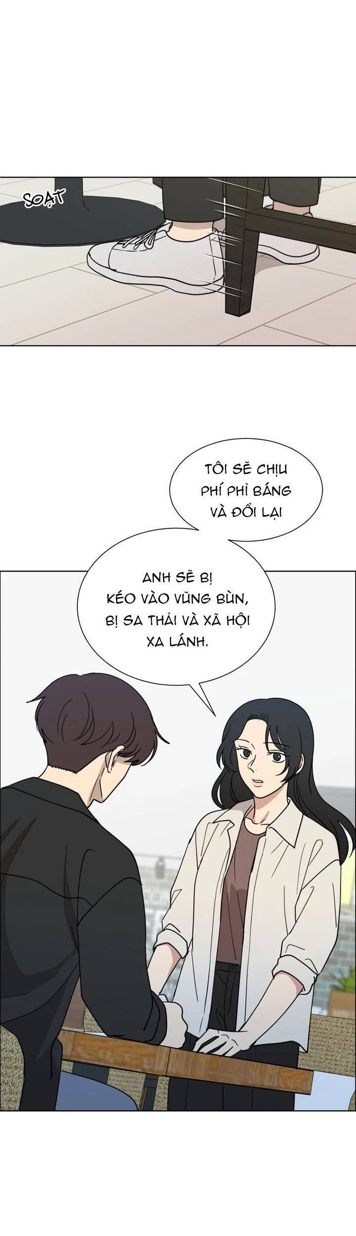 Tình Yêu Chỉ Mình Em Biết Chapter 19 - 13