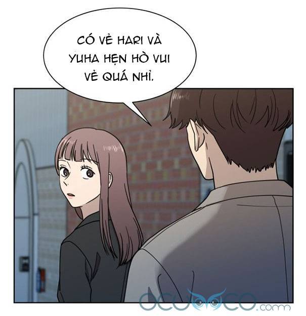 Tình Yêu Chỉ Mình Em Biết Chapter 7 - 18