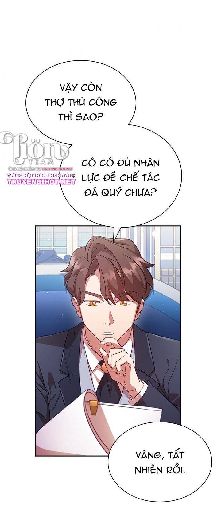 Tôi Đã Ly Hôn Nhưng Lại Trở Thành Tài Phiệt Chapter 7.2 - 8