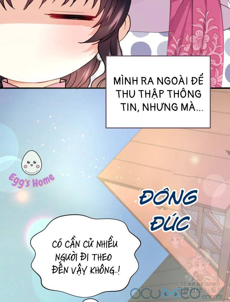 Roelin Bước Đến Tương Lai Chapter 17 - 61