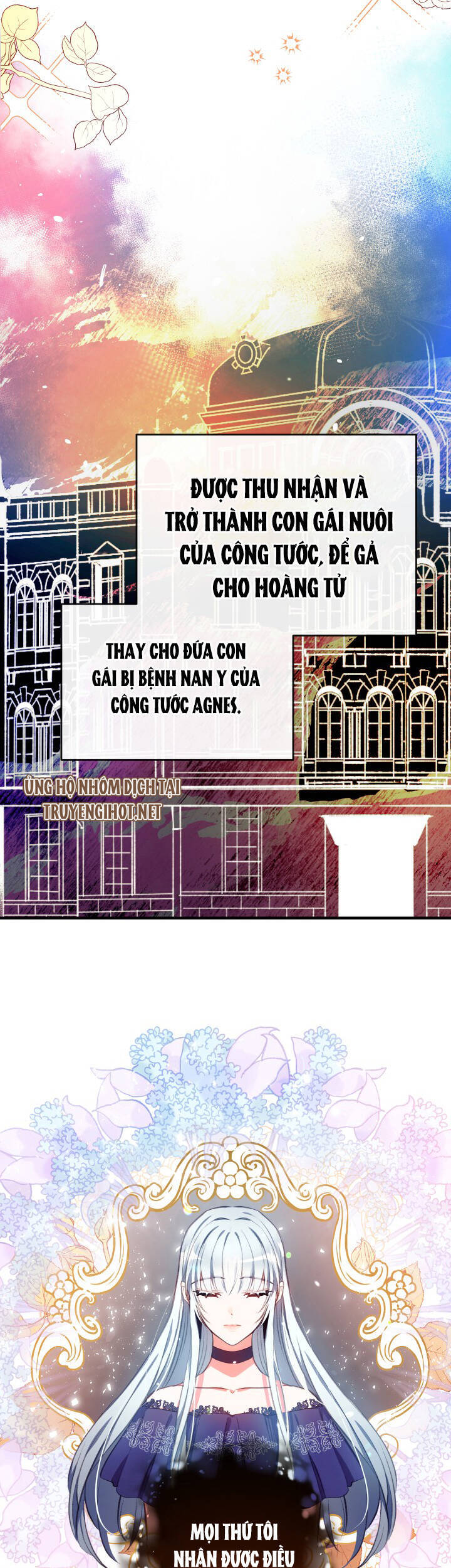 Chúng Ta Có Thể Trở Thành Gia Đình Được Không? Chapter 1.1 - 9