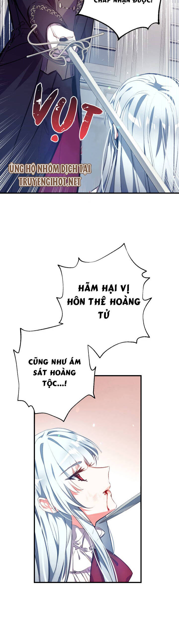 Chúng Ta Có Thể Trở Thành Gia Đình Được Không? Chapter 1.2 - 4