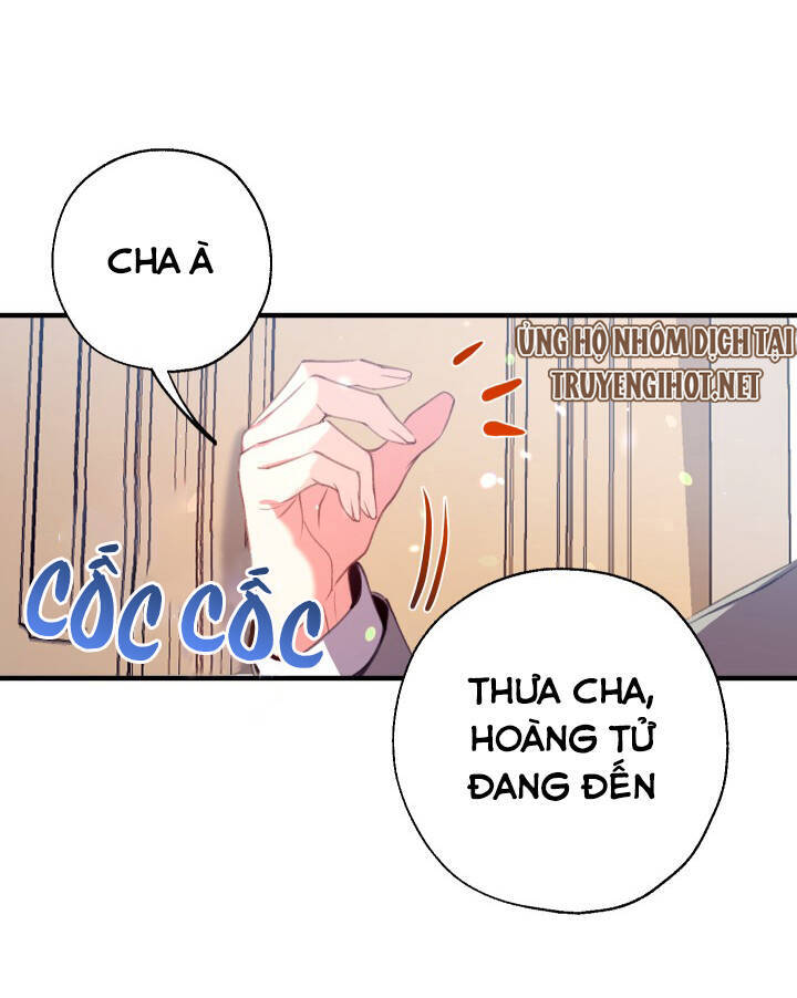 Chúng Ta Có Thể Trở Thành Gia Đình Được Không? Chapter 1.2 - 5