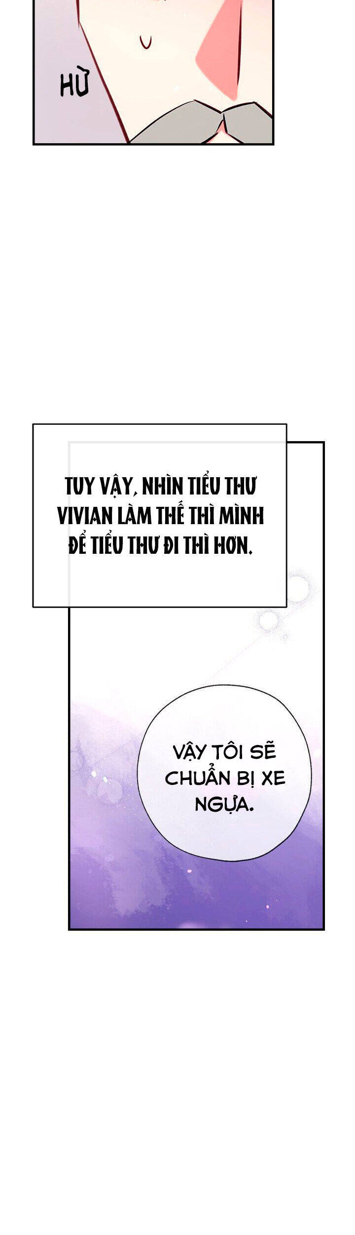 Chúng Ta Có Thể Trở Thành Gia Đình Được Không? Chapter 27 - 32