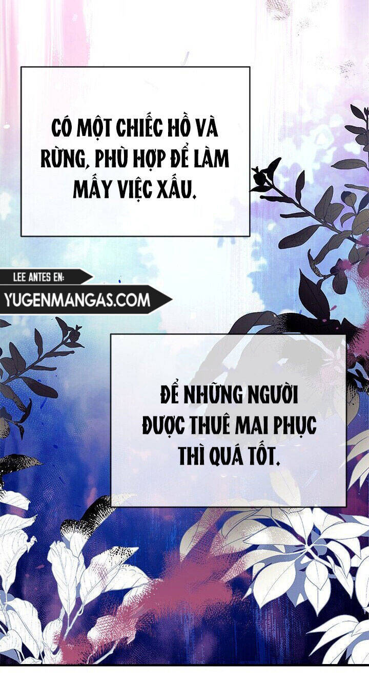 Chúng Ta Có Thể Trở Thành Gia Đình Được Không? Chapter 27 - 46