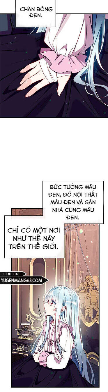 Chúng Ta Có Thể Trở Thành Gia Đình Được Không? Chapter 29 - 6