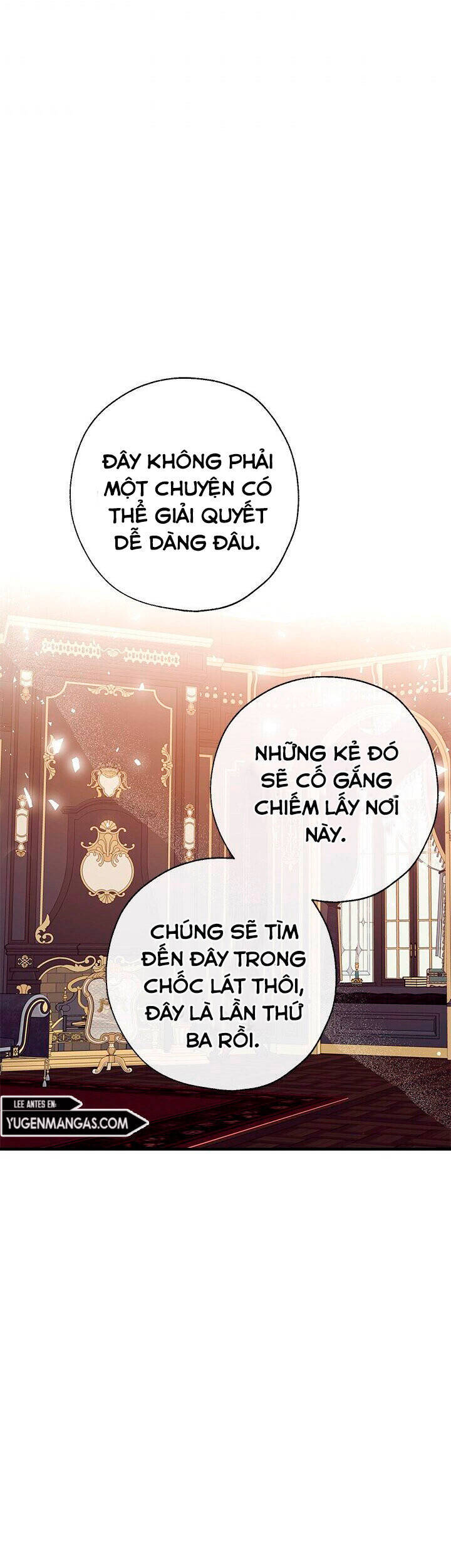 Chúng Ta Có Thể Trở Thành Gia Đình Được Không? Chapter 31 - 25