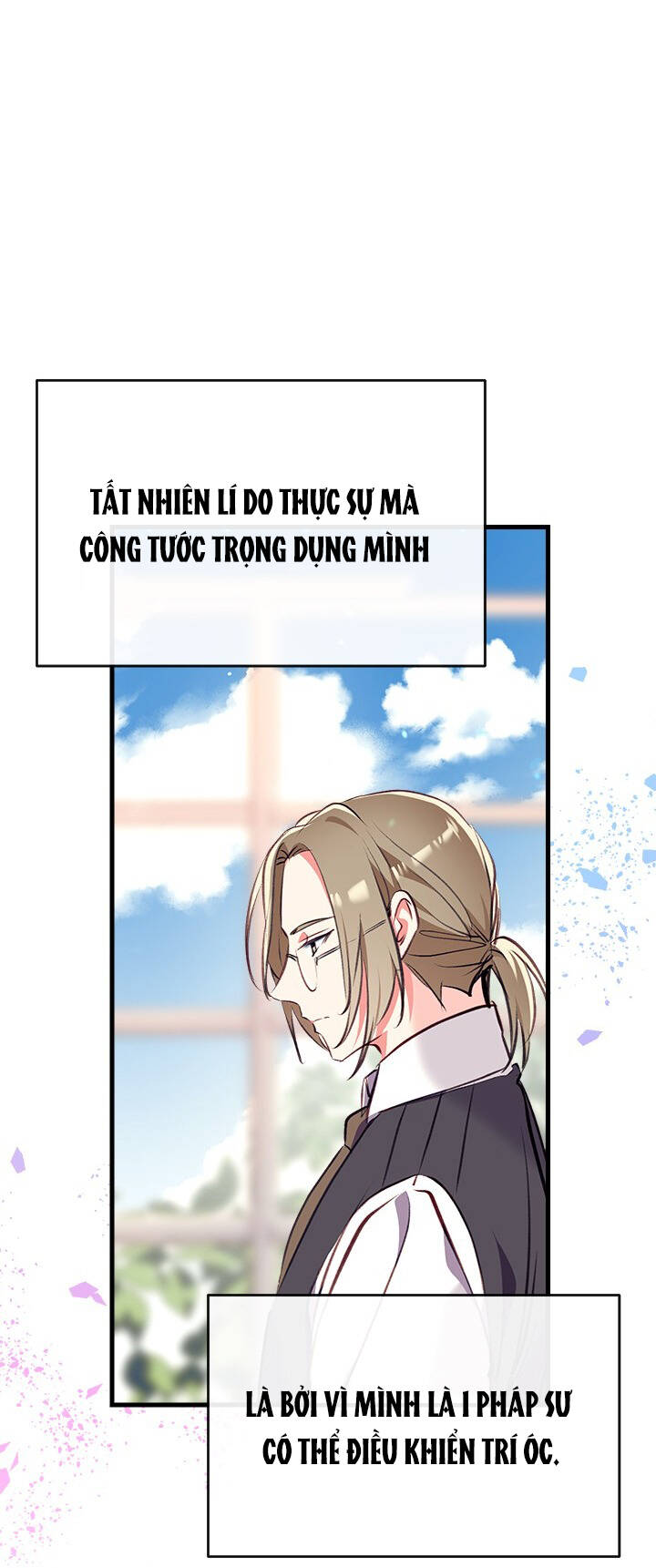 Chúng Ta Có Thể Trở Thành Gia Đình Được Không? Chapter 7 - 30