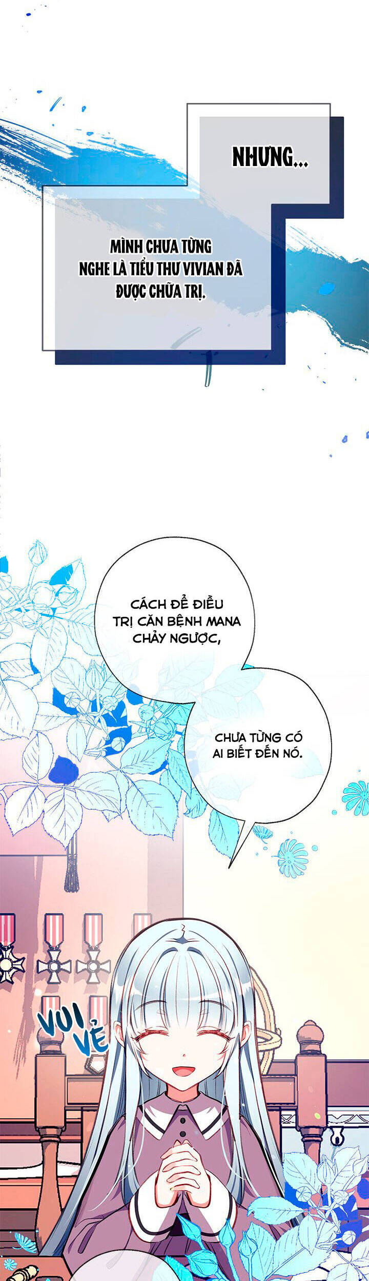 Chúng Ta Có Thể Trở Thành Gia Đình Được Không? Chapter 8 - 11