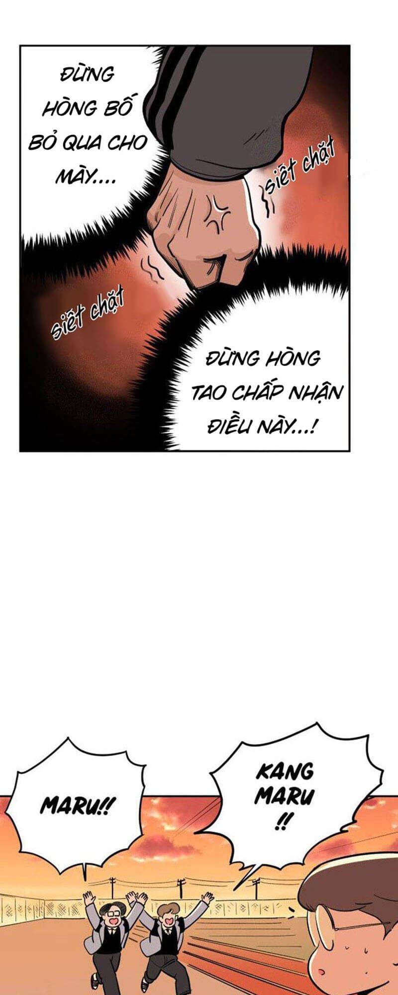 Sân Cỏ Chiến Kí Chapter 5 - 29