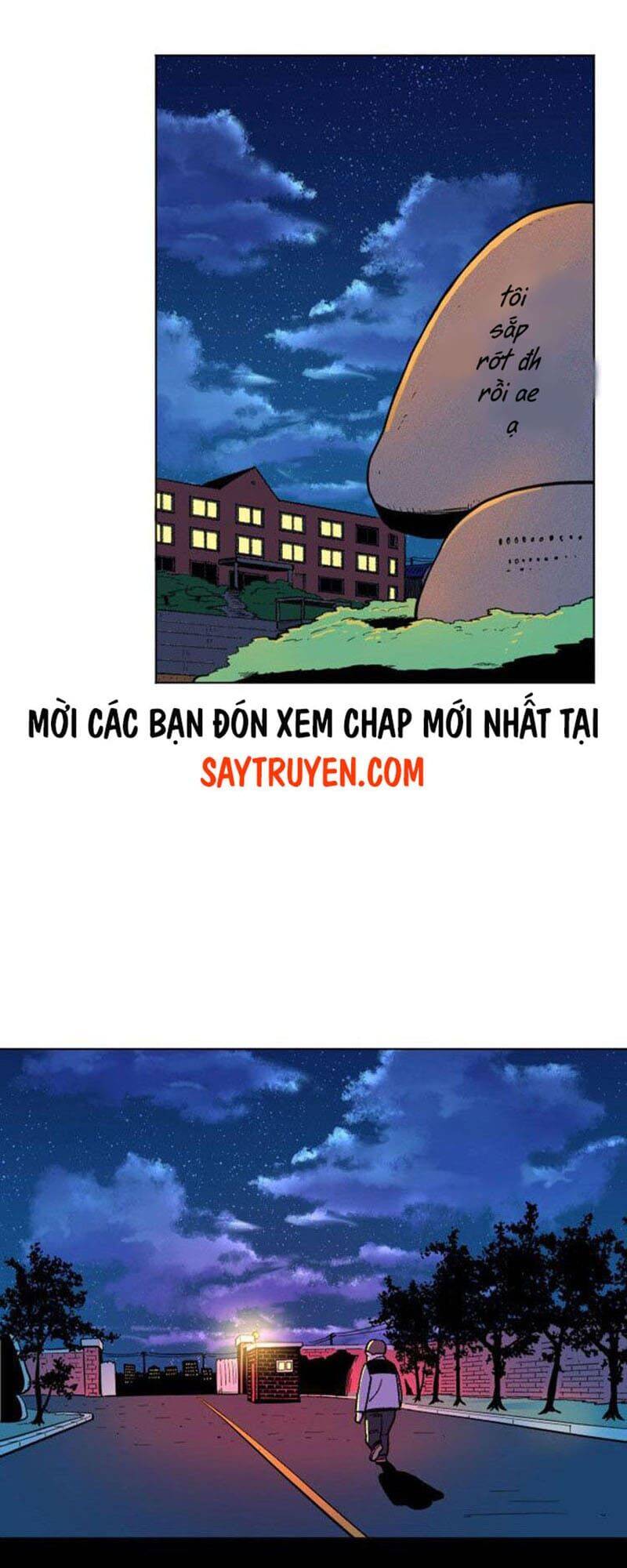 Sân Cỏ Chiến Kí Chapter 5 - 63