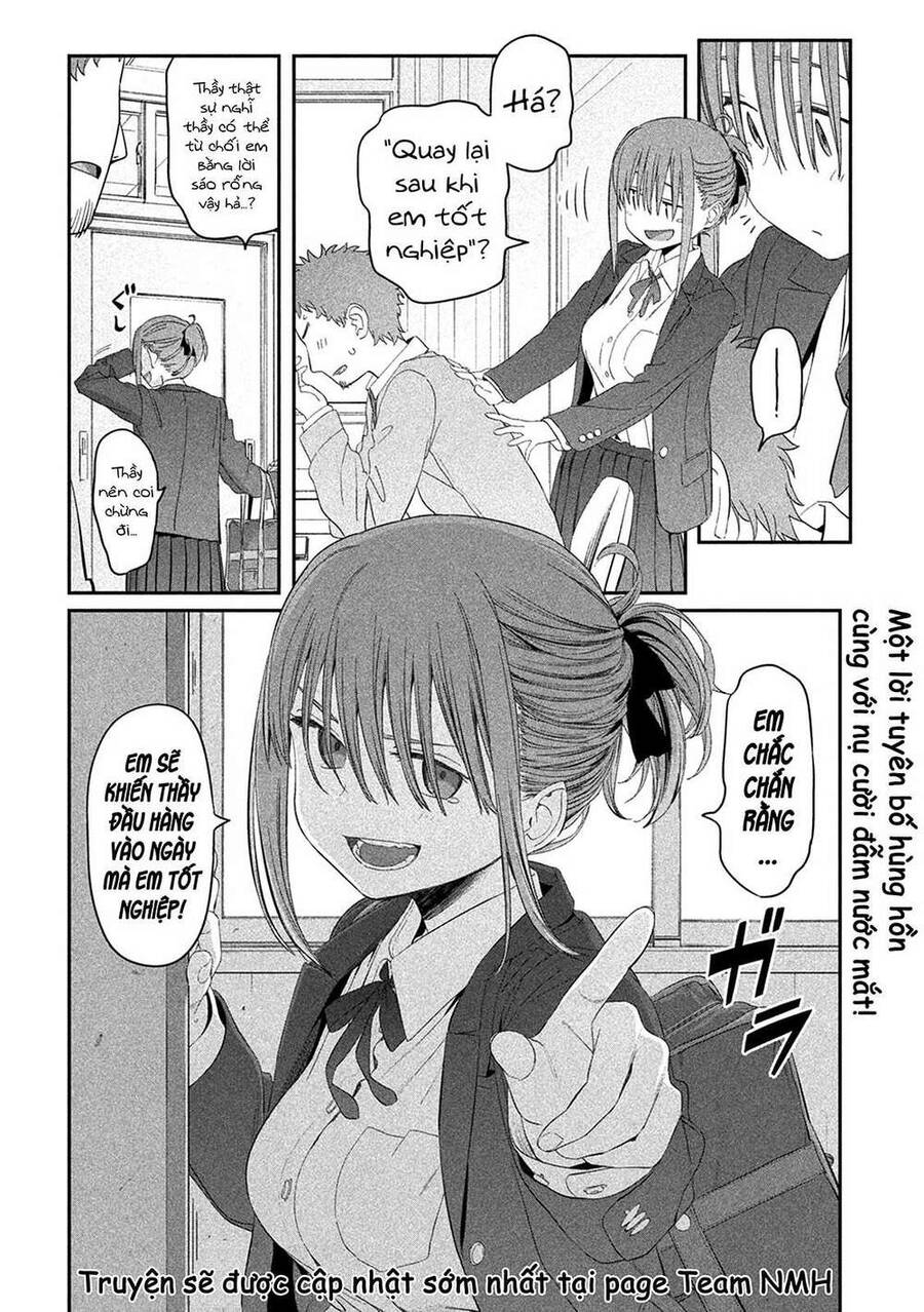 Getsuyoubi No Tawawa Chapter 14 - 21