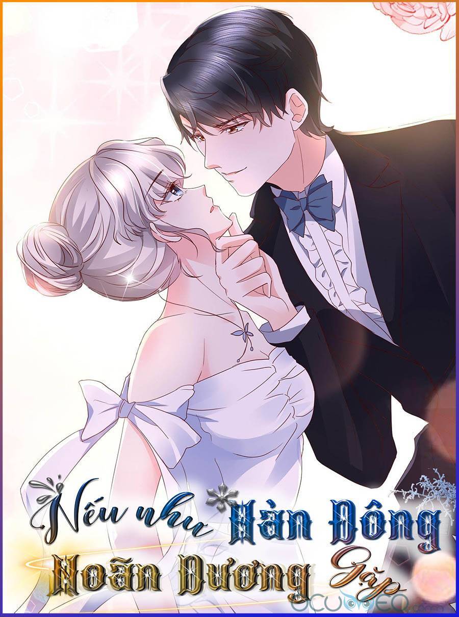 Nhược Hữu Hàn Đông Ngộ Noãn Dương Chapter 12 - 30