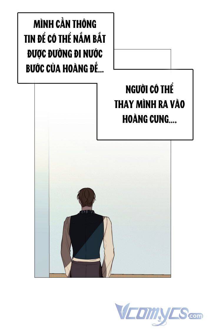 Ác Nữ Cần Bạo Chúa Chapter 46 - 11