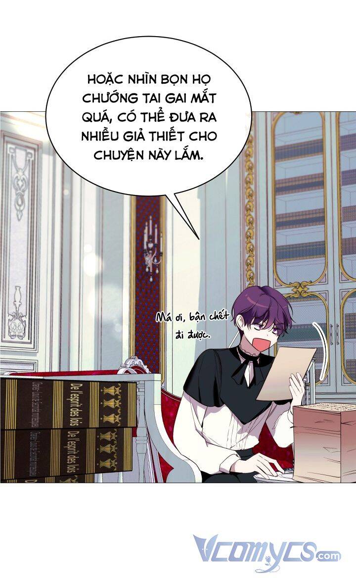 Ác Nữ Cần Bạo Chúa Chapter 46 - 39