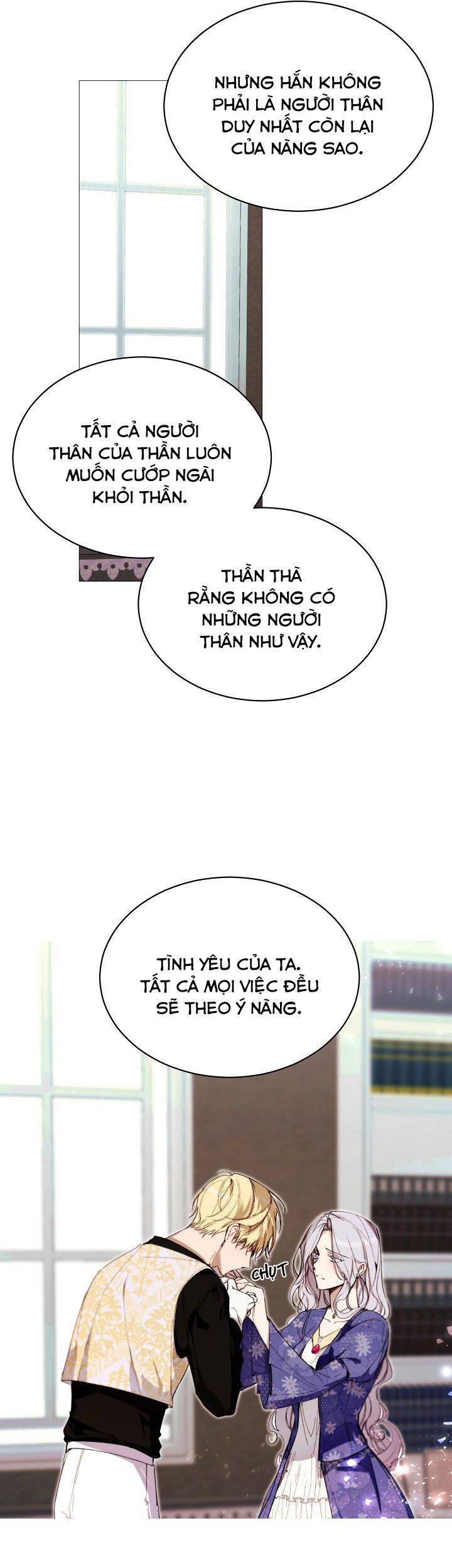 Ác Nữ Cần Bạo Chúa Chapter 70 - 15