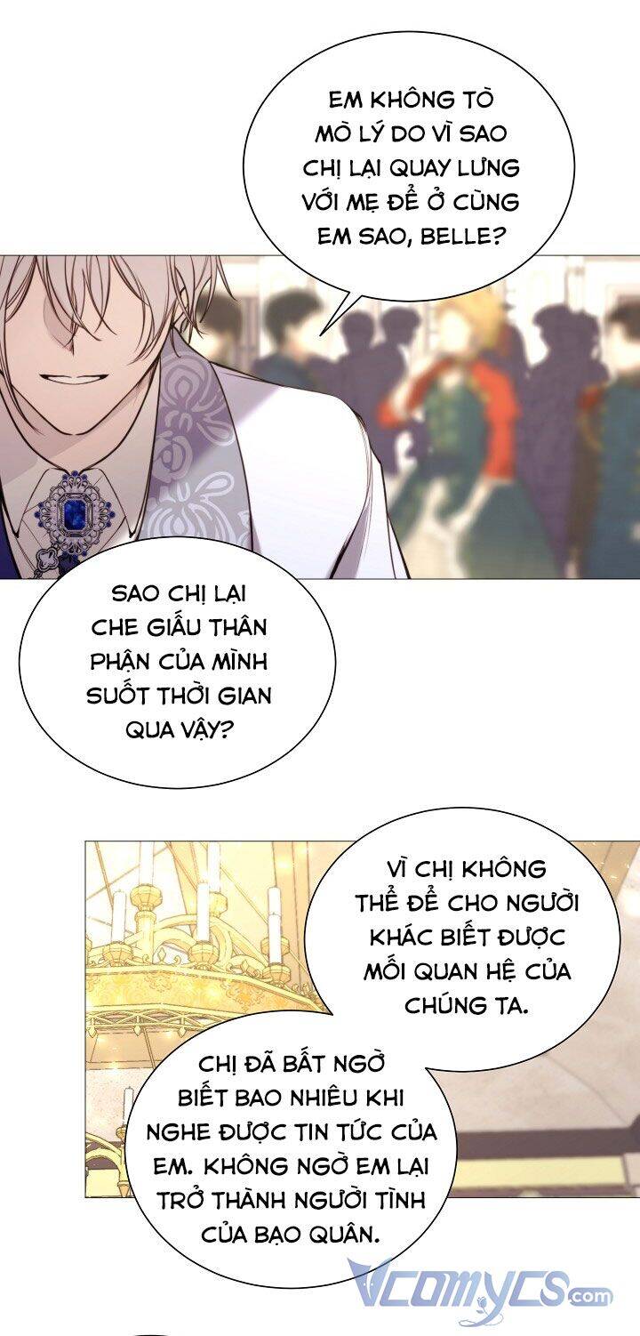 Ác Nữ Cần Bạo Chúa Chapter 33 - 42