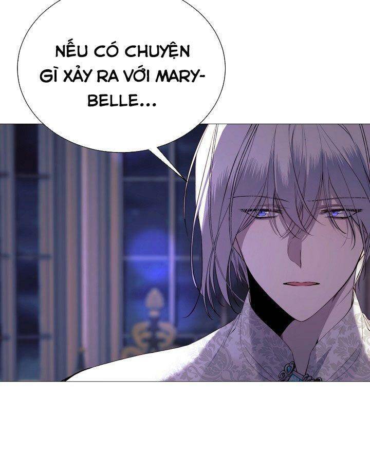 Ác Nữ Cần Bạo Chúa Chapter 38 - 45