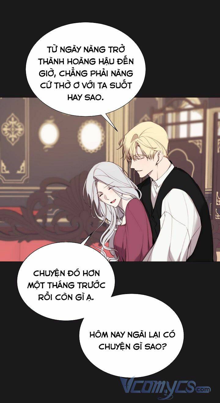 Ác Nữ Cần Bạo Chúa Chapter 40 - 18