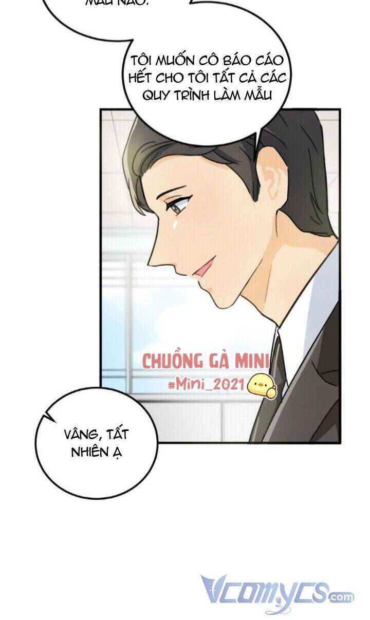 101 Cách Chinh Phục Trái Tim Em Chapter 9 - 40