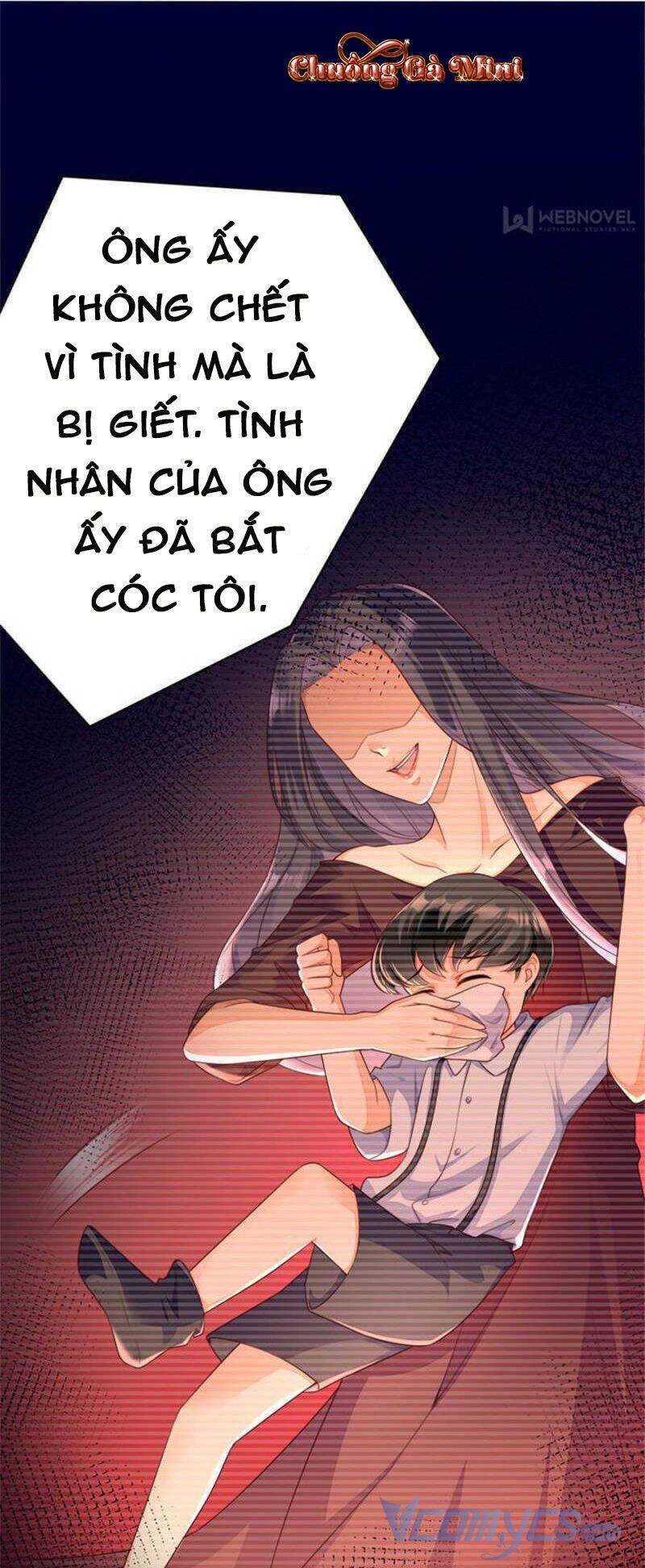 Gặp Phải Người Chồng Xảo Quyệt! Chapter 29 - 20