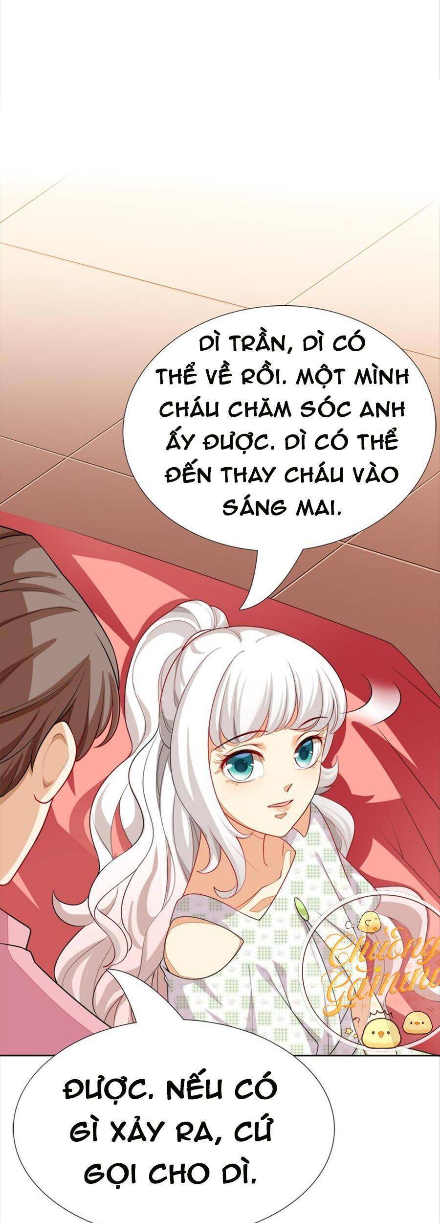 Gặp Phải Người Chồng Xảo Quyệt! Chapter 30 - 7