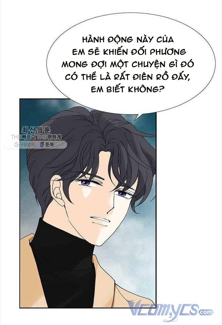 Lee Bom, Em Là Của Anh Chapter 49 - 7