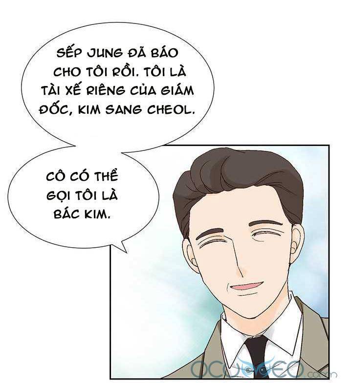 Lee Bom, Em Là Của Anh Chapter 23 - 23