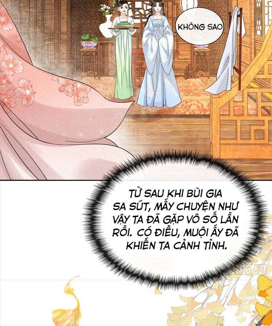 Tiêu Rồi, Lại Bị Bệnh Kiều Để Mắt Đến! Chapter 25 - 24