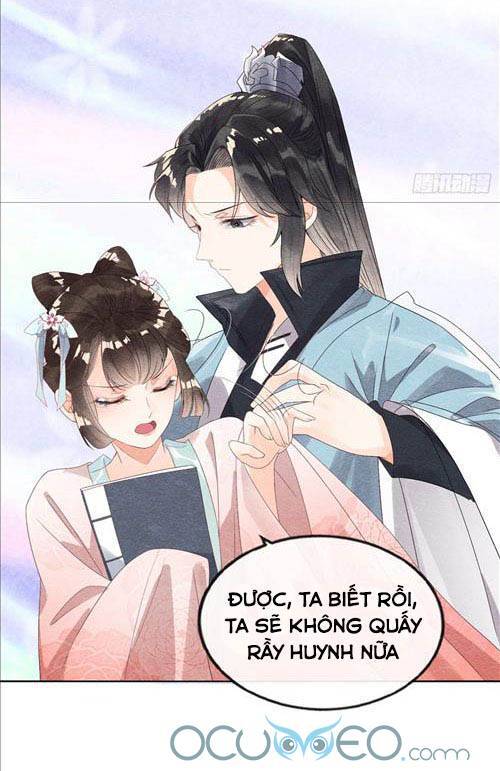 Tiêu Rồi, Lại Bị Bệnh Kiều Để Mắt Đến! Chapter 4 - 17