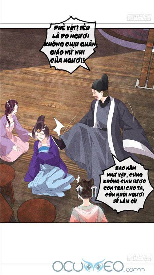 Tiêu Rồi, Lại Bị Bệnh Kiều Để Mắt Đến! Chapter 4 - 38