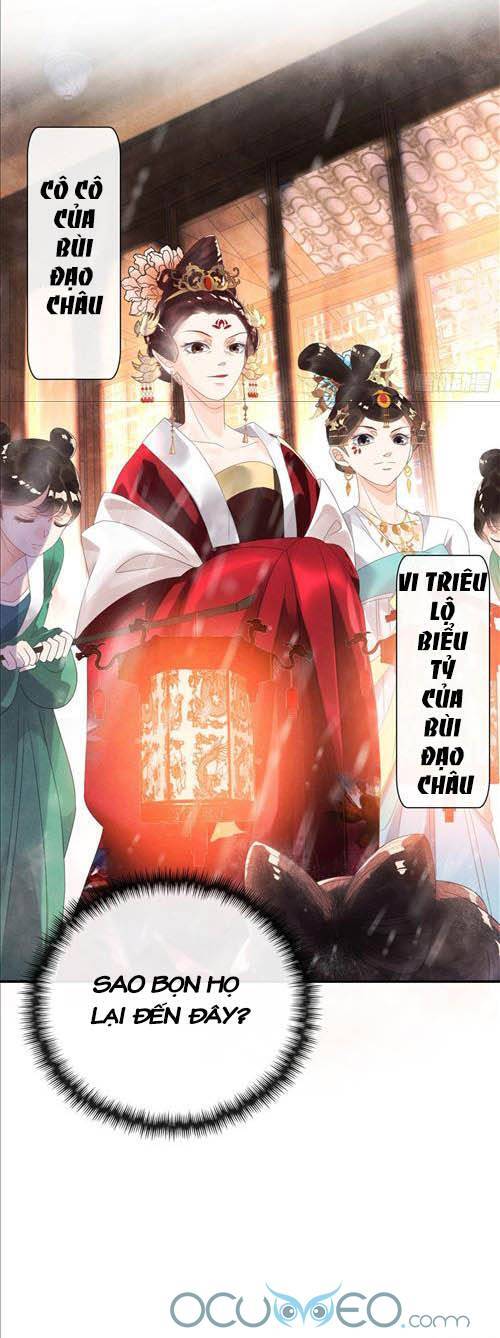 Tiêu Rồi, Lại Bị Bệnh Kiều Để Mắt Đến! Chapter 4 - 46