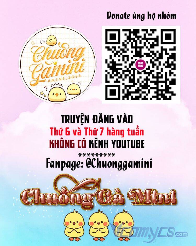 Vô Tình Trở Thành Con Gái Của Triệu Phú Chapter 3 - 2