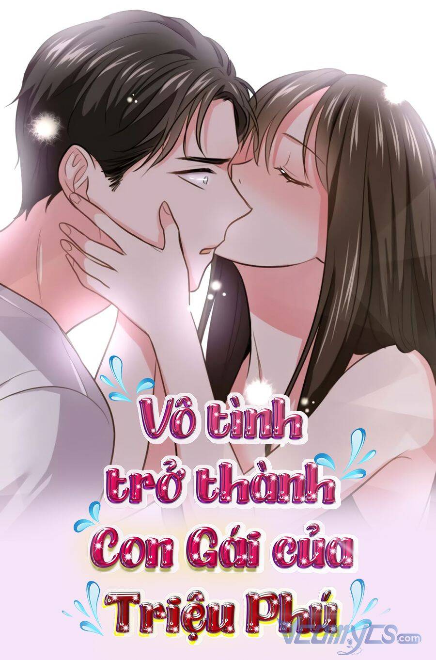 Vô Tình Trở Thành Con Gái Của Triệu Phú Chapter 4 - 1