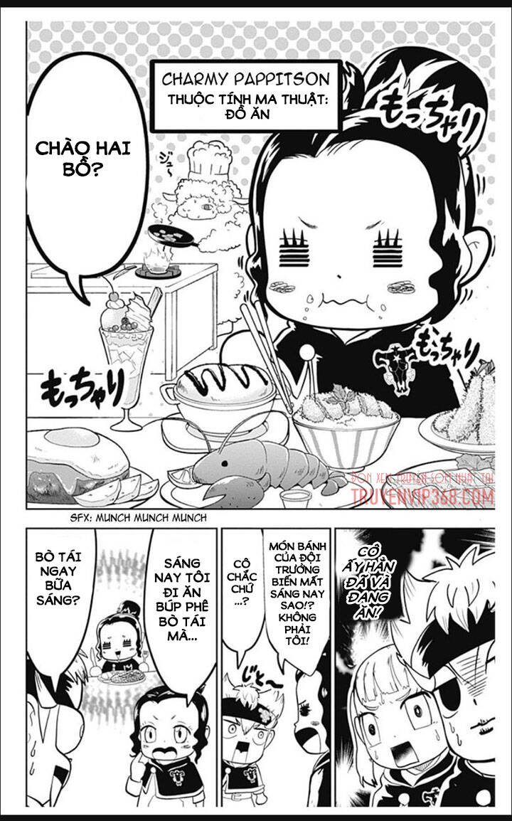 Asta's Journey To Wizard King Chapter 3 - 15