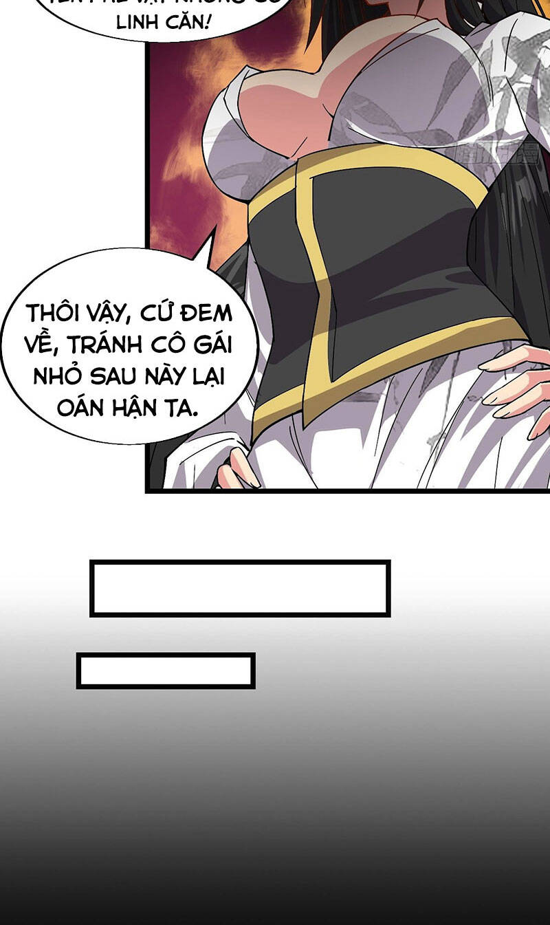 Võ Lăng Cửu Thiên Chapter 1 - 26